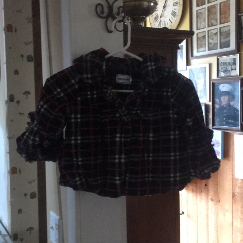 Kids jacket
